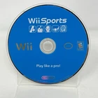 New ListingNintendo Wii Sports Nintendo Wii 2009 Video Game Disc Only Tested - Resurfaced