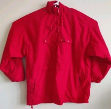 Vintage Roffe Ski Jacket Red Women's Sz L