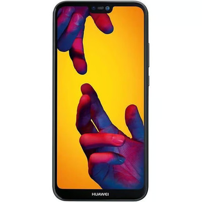 Huawei P20 Lite 64GB - Schwarz - Ohne Simlock