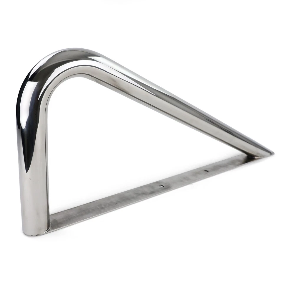 Überrollbügel Roadsterbügel Edelstahl poliert für Mazda MX-5 NA NB 1989-2005 - Bild 2 von 4