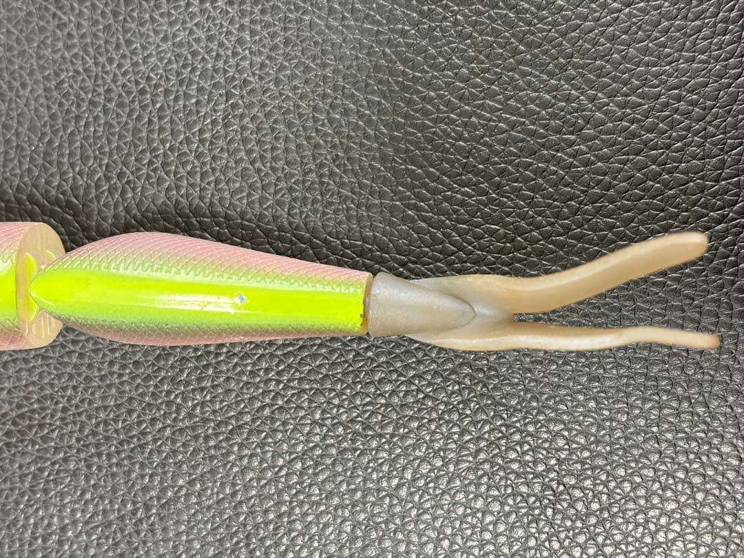 Deps SWEET KILLER Big Bait Plugs LENSMULLET Set of 4 for Freshwater & Saltwater - Image 12