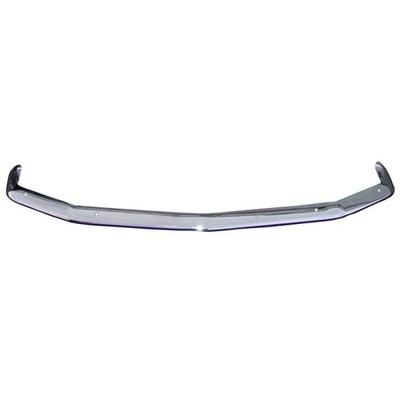 CJ Classics Front Bumper Chrome Mustang 1967-1968 new sale