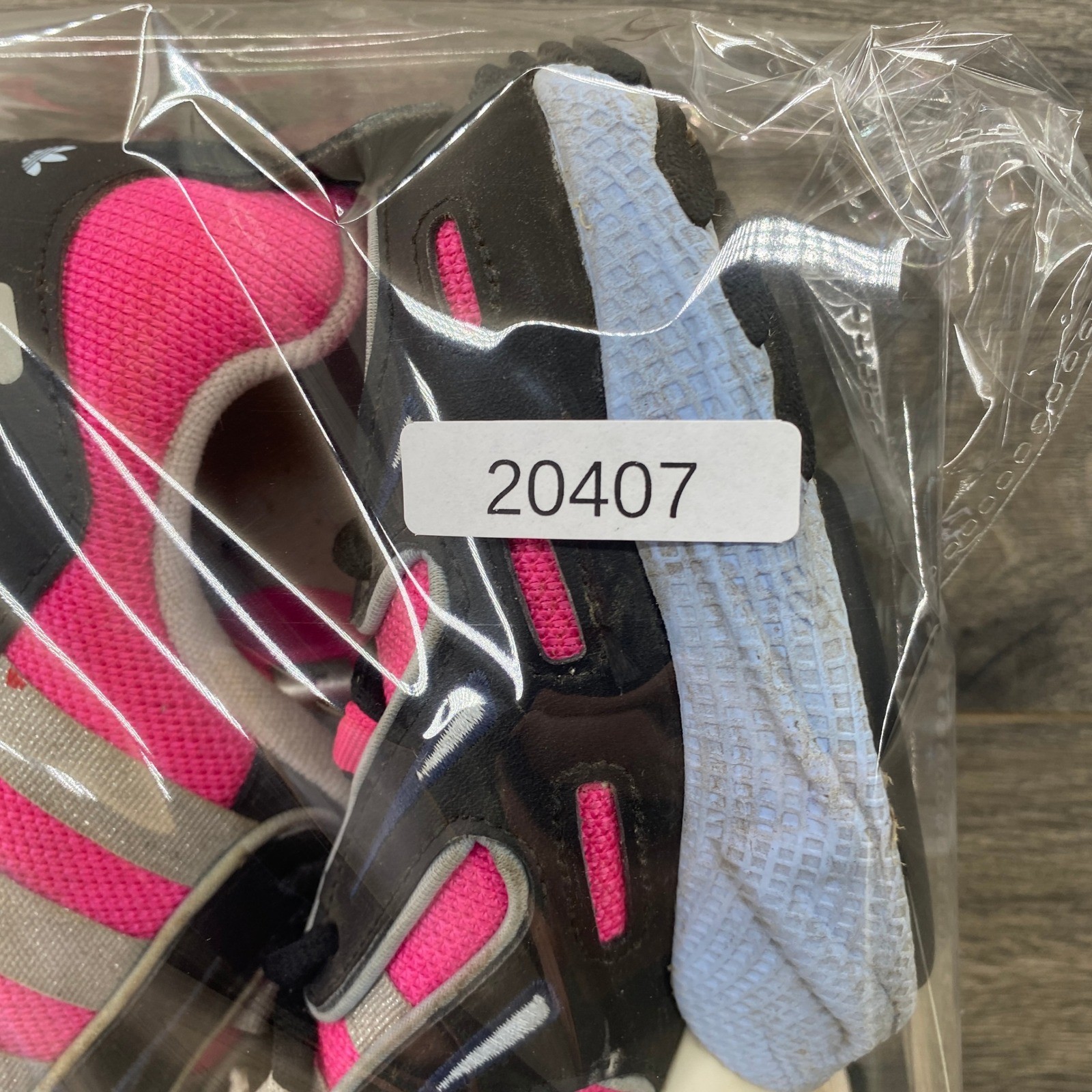 Adidas EQT Gazelle Women's Running Shoes Pink Bla… - image 12