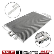 A/C Condenser for Ford Escape 2009-2012 Mazda Tribute Mercury Mariner 2009-2011