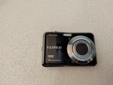 Fujifilm FinePix A Series AX550 16MP Digital Camera Black Same Day Shipping
