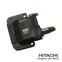 Hitachi 2508810 ZüNdspule FüR Honda Rover