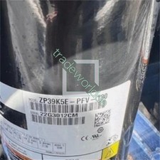 1PCS NEW Compressor ZP39K5E-PFV-130