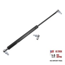 1 Set 16"/500N Black Lift Supports Struts Shocks Gas Spring with 112lb