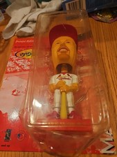 Bobbin Bobblers Mark  McGwire  Bobble Head