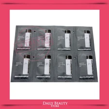 Dermalogica Special Cleansing Gel 8 Samples NEW FAST SHIP