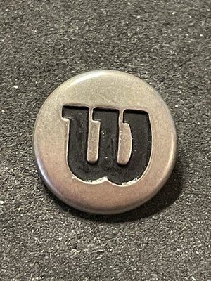 Wilson Staff Golf Glove Golf Marker - A Beauty!