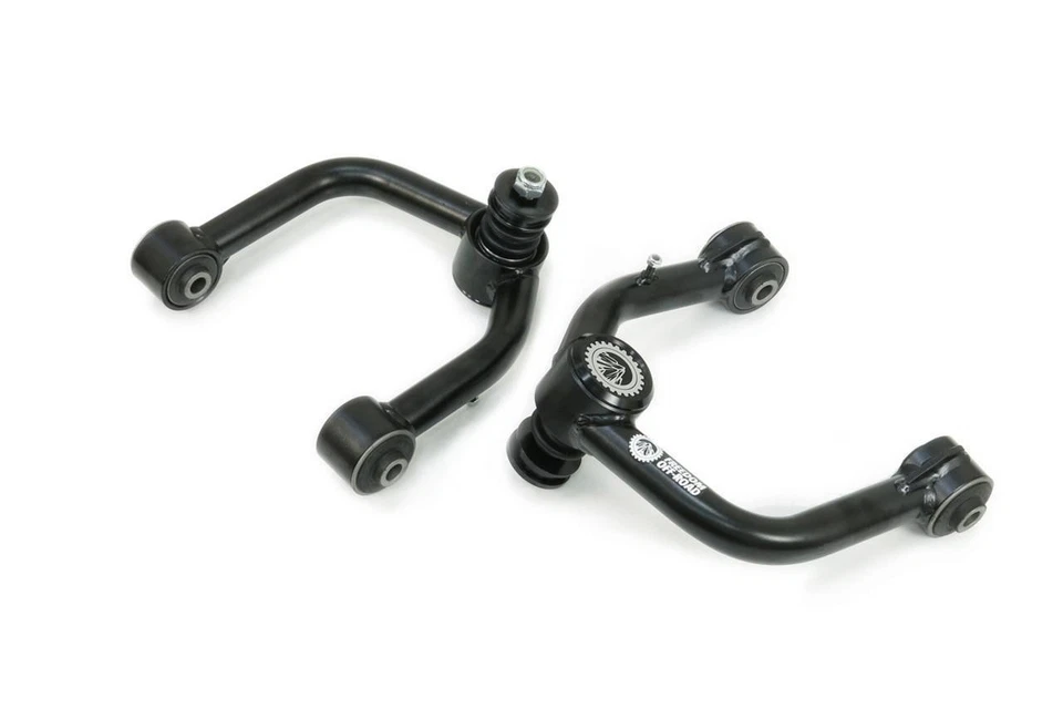 Freedom Off-Road 3.5" F / 3" R Lift Kit w/ Upper Control Arms For 96-04 Tacoma - Image 2 of 4