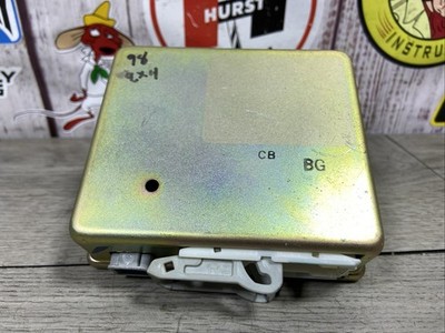 96 97 98 99 PATHFINDER INFINITI QX4 THEFT LOCKING MODULE | eBay