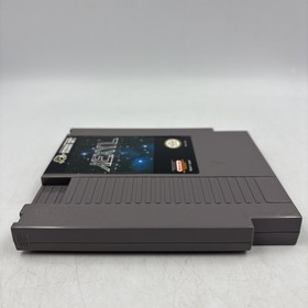 Xexyz (Nintendo Entertainment System, 1990) NES Cartridge Only TESTED