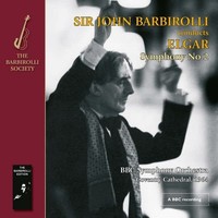 Bbc Symphony Orchest - Elgar Symphony No 2 - Cd - G4Z