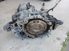 09 Nissan Murano Z51 CVT automatic transmission