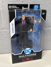 McFarlane Toys   DC Multiverse      The Batman      Penguin   NEW IN SEALED BOX