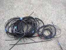 NEW 6 LB. box-SHIMANO STURMEY ARCHER  3 SPEED NEXUS OTHER GEAR CABLE HOUSING