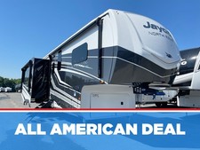2026 Jayco North Point 310RLTS