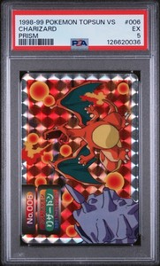 Topsun Charizard Psa for sale | eBay