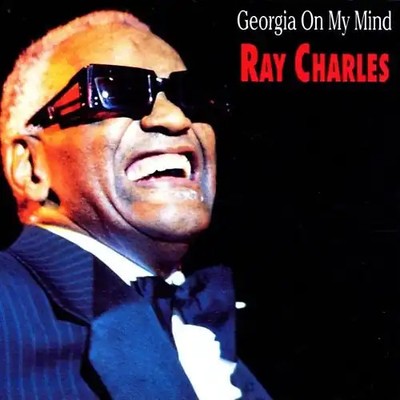 Ray Charles - Georgia on My Mind
