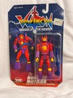 Vintage Voltron Robeast Mutilor Figure Panosh Place 1984 SEALED