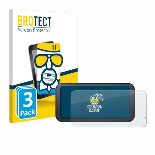 brotect Pellicola Protettiva Vetro per Microsoft Surface Pro 9/10