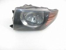 Feu avant (phare) Mitsubishi PAJERO