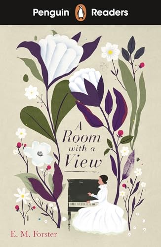 E.m. Forster Unisex Multicolor Penguin Readers Level 4: A Room With A View (Elt Graded Reader) - Image 6