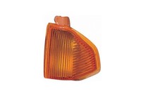 Blinkleuchte Blinker Links Gelb Passend FüR Ford Escort III GAA ALD AWA
