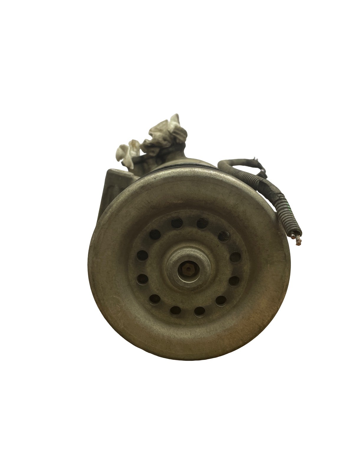 Compressore Aria Condizionata ALFA ROMEO MiTo 2013-2019 55702161 71724813 Denso