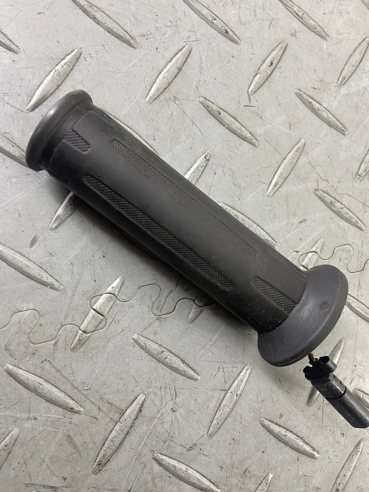 Poignée chauffante gauche BMW R1200GS R1250GS K50 K51 2019 7723713 - Photo 4/4