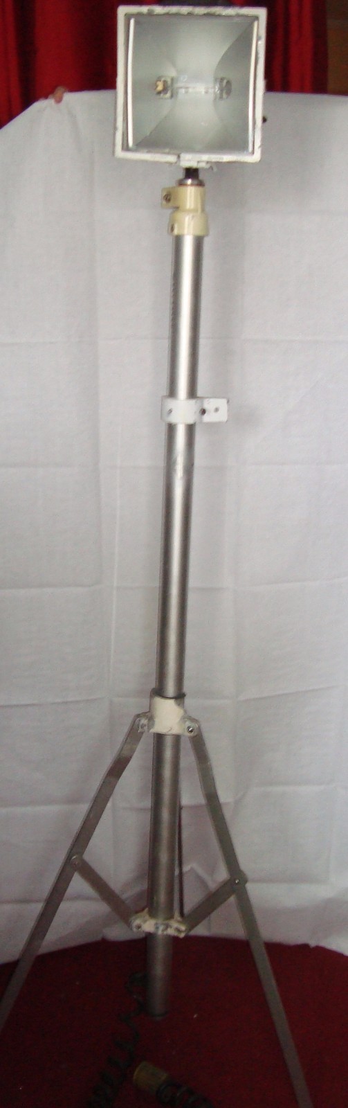 Havis-Shields Equip. Corp KWIK-RAZE 805 tripod | eBay