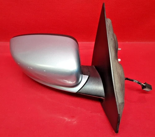 2013-2015 Dodge Dart Front Right Pass Side Exterior Door Mirror Heated / Power
