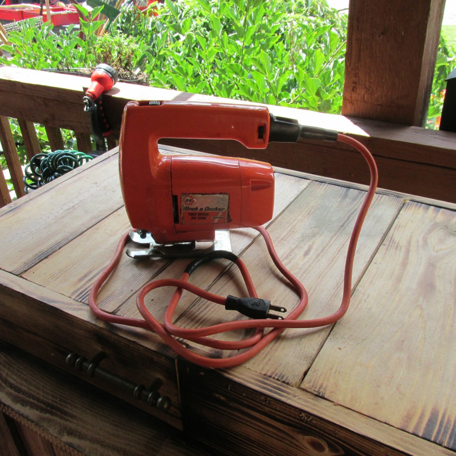 Venta de Sierra Caladora Black Decker | 95 articulos usados