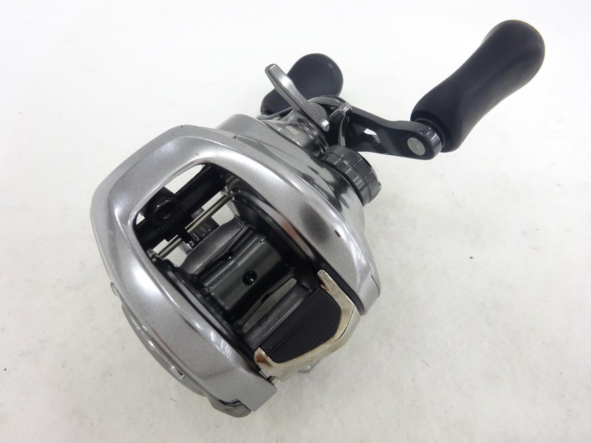 Shimano 18 BANTAM MGL Right Handle Baitcasting Fishing Reel | eBay