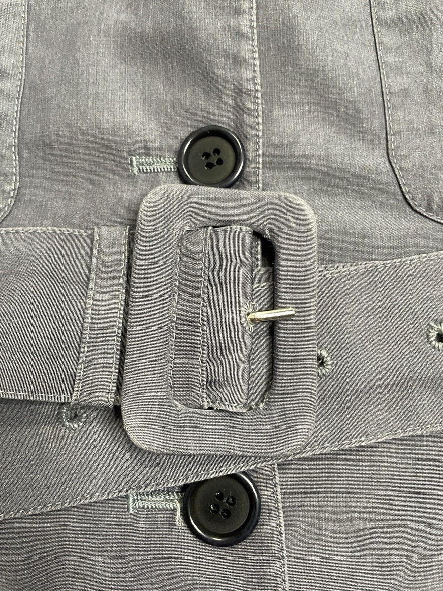ジャケット・アウター PRADA 08AW safari jacket nylon archive PRADA 08AW safari jacket nylon archive - メルカリ