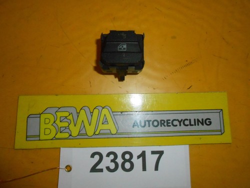 Schalter/ Fensterheber vorne rechts   VW Golf III     1H0 959 855 C    Nr.23817