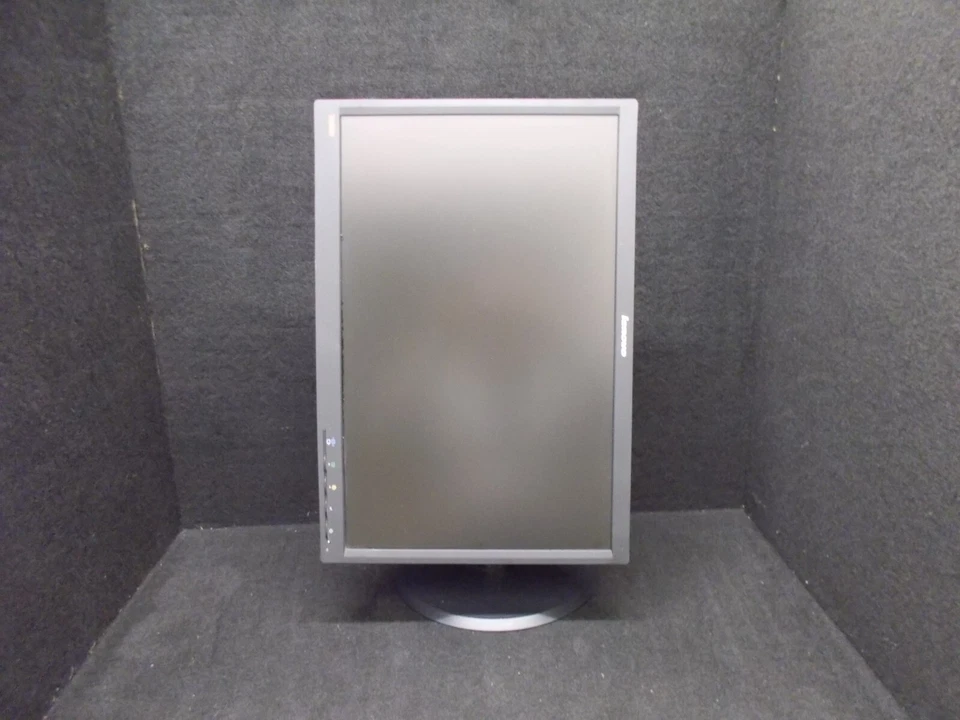 Lenovo 2252P 55,9cm (22'') Monitor WSXGA+ PIVOT 1680*1050 16:10. #IK-607 - Bild 3 von 3