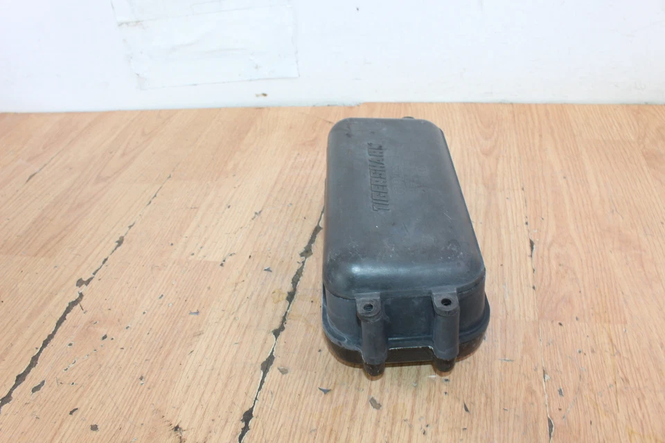 1996 Tigershark Monte Carlo 770 Air Intake Flame Arrestor - Image 3 of 4