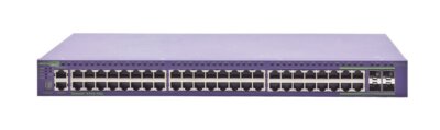 Extreme Network Summit X440-48p 44 Ports Manageable 48 x POE+ Stack Port 4 x Exp