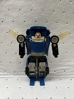 Tracks 1985 Vintage Hasbro G1 Transformers Action Figure