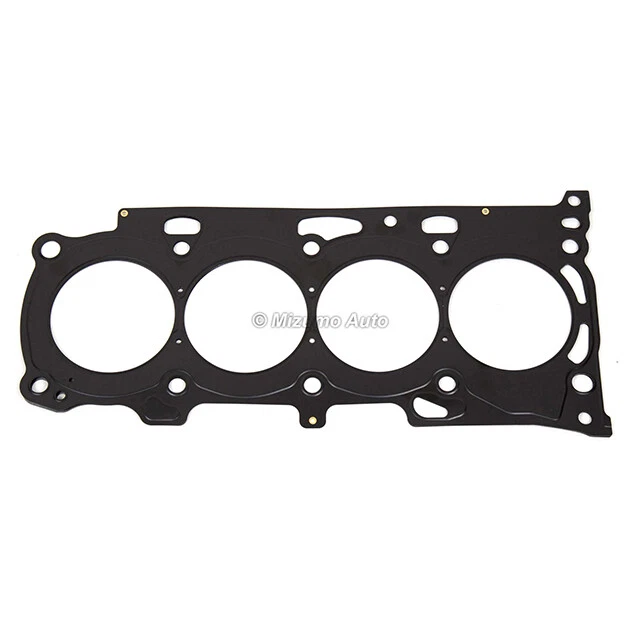 Head Gasket Set Fit 07-13 Toyota Camry RAV4 Highlander Scion tC Lexus 2.4 2AZFE - Image 3 of 4