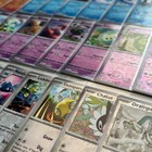 Temporal Forces Reverse Holo Card Bundle - 53 Cards - All Different - NM/M