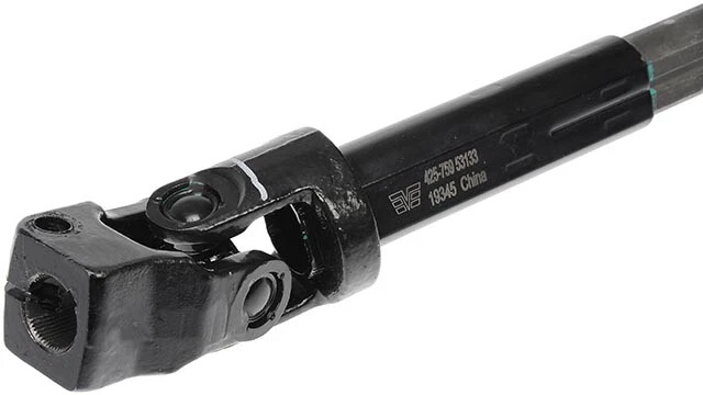 Dorman 425-759 转向轴适合 1991 - 2006 宝马 325Ci 325i 330Ci 330i M3 — 第 2/4 张图片