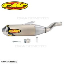 YAMAHA YFM 250 RSP2 Raptor Special Edition 2 2008 Q4 Scarico FMF 044264