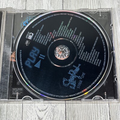 Sean Paul : Stage One CD (2000) 54645157223| eBay