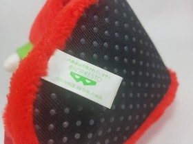 Official Banpresto Super Mario Slippers Japan Nintendo famicom 1993