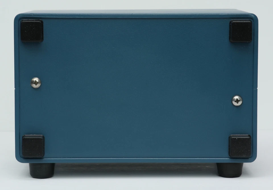 ESI (Electro Scientific Industries) DB877 Resistenza Decade, 8 Quadranti, 0.1Ω - 12.1MΩ - Immagine 3 di 4