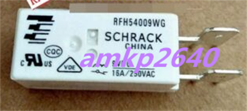 FOR New 5PCS RFH54009WG-9VDC relay #am - Picture 1 of 5
